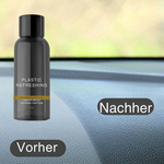 Plastik-Schutzmittel | Hochwertige Nano-Beschichtung | UV-Schutz