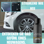Plastik-Schutzmittel | Hochwertige Nano-Beschichtung | UV-Schutz