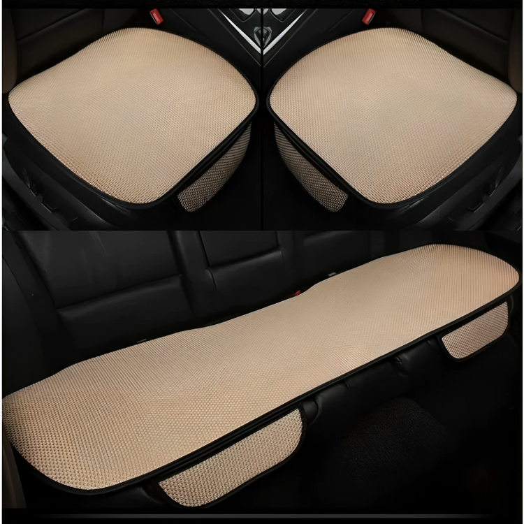 Cooling Comfort Seat Cushion for Your Car