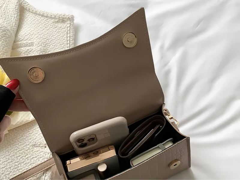 Elegante Damenhandtasche für jeden Anlass