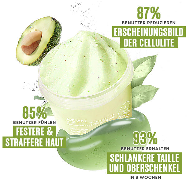 Revitalisiere Deine Haut mit unserer straffenden Körpercreme
