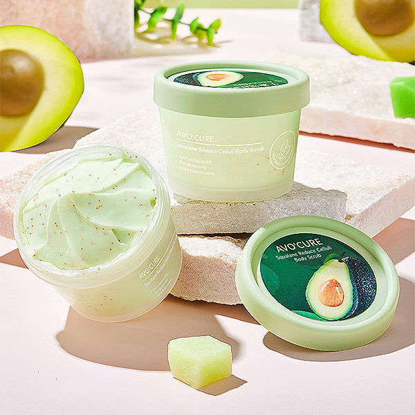 Revitalisiere Deine Haut mit unserer straffenden Körpercreme