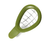 Avocado-Würfelschneider für perfekte Stücke