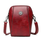 Elegante Schultertasche – Stil und Komfort vereint