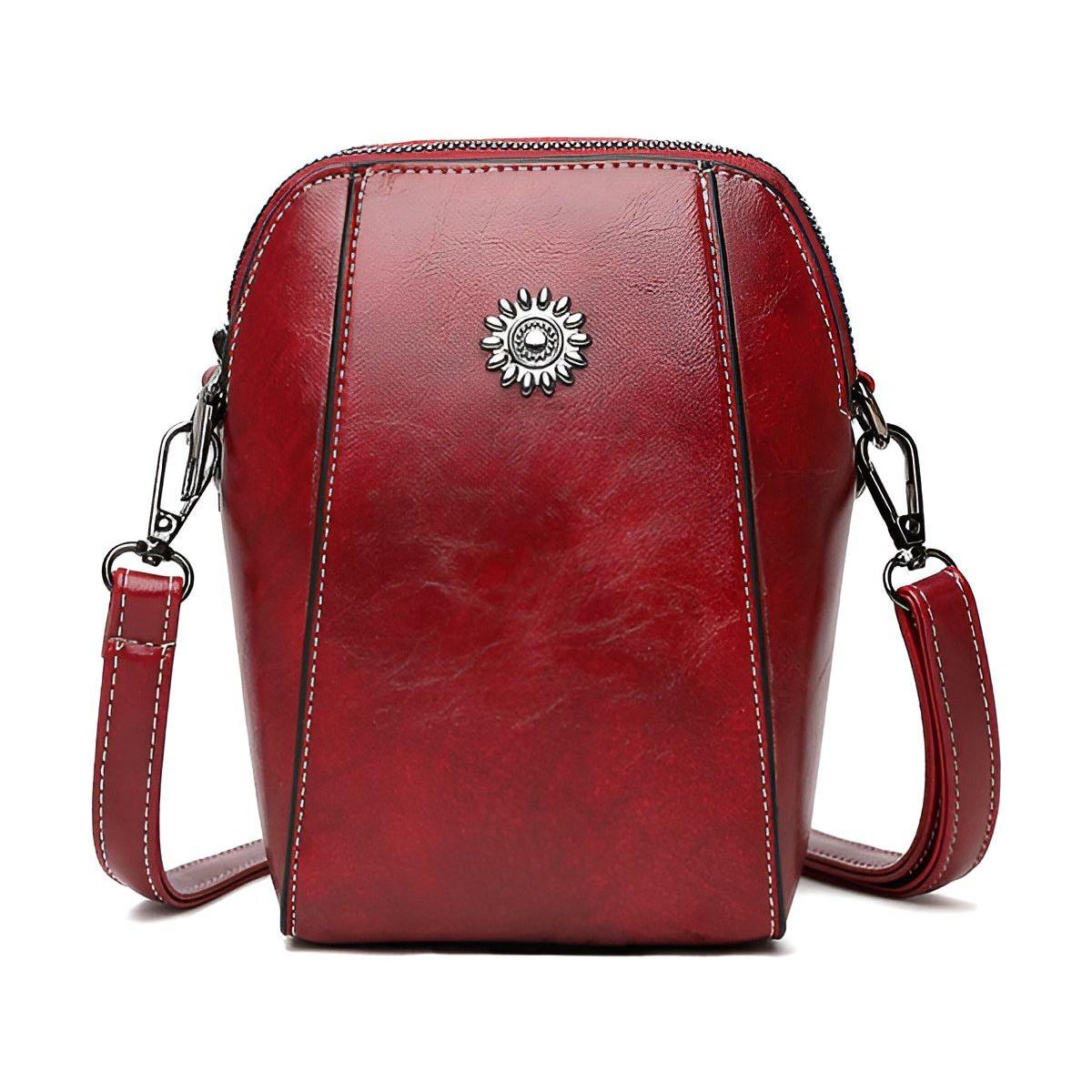 Elegante Schultertasche – Stil und Komfort vereint