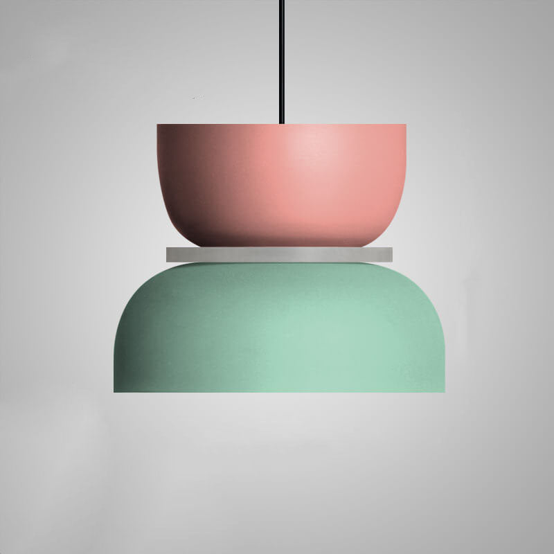 Elegante LED Pendelleuchte für jeden Raum