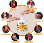 Natürliche Gelenkpflege mit Bienenkraft | ArthroFlex