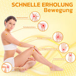 Bienenvenen Gelenkcreme zur Schmerzlinderung