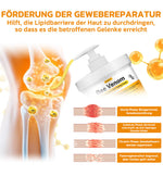 Natürliche Gelenkpflege mit Bienenkraft | ArthroFlex