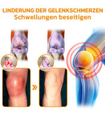 Natürliche Gelenkpflege mit Bienenkraft | ArthroFlex