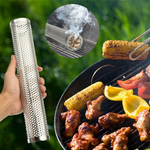 BBQ Rauchfreund | Rauchgenerator