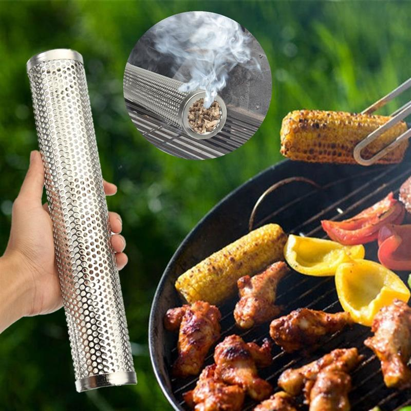 BBQ Rauchfreund | Rauchgenerator