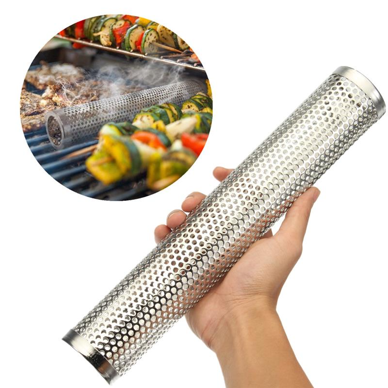 BBQ Rauchfreund | Rauchgenerator