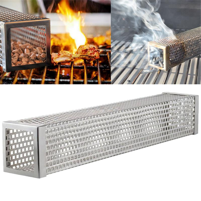 BBQ Rauchfreund | Rauchgenerator