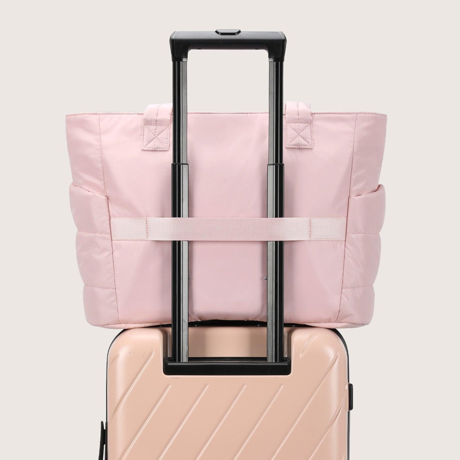Leichter, gepolsterter Rucksack für den Alltag – Vielseitig und komfortabel