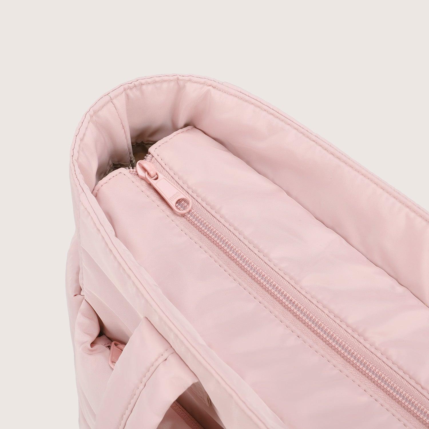 Leichter, gepolsterter Rucksack für den Alltag – Vielseitig und komfortabel