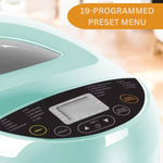 2 kg Brotbackautomat mit programmierbaren Funktionen