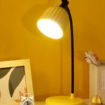 Variabel einstellbare LED Schreibtischlampe