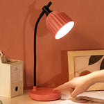 Variabel einstellbare LED Schreibtischlampe