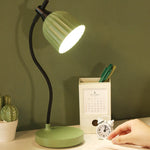 Variabel einstellbare LED Schreibtischlampe