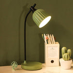 Variabel einstellbare LED Schreibtischlampe