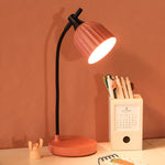 Variabel einstellbare LED Schreibtischlampe