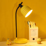 Variabel einstellbare LED Schreibtischlampe