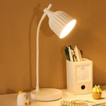 Variabel einstellbare LED Schreibtischlampe