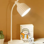Variabel einstellbare LED Schreibtischlampe