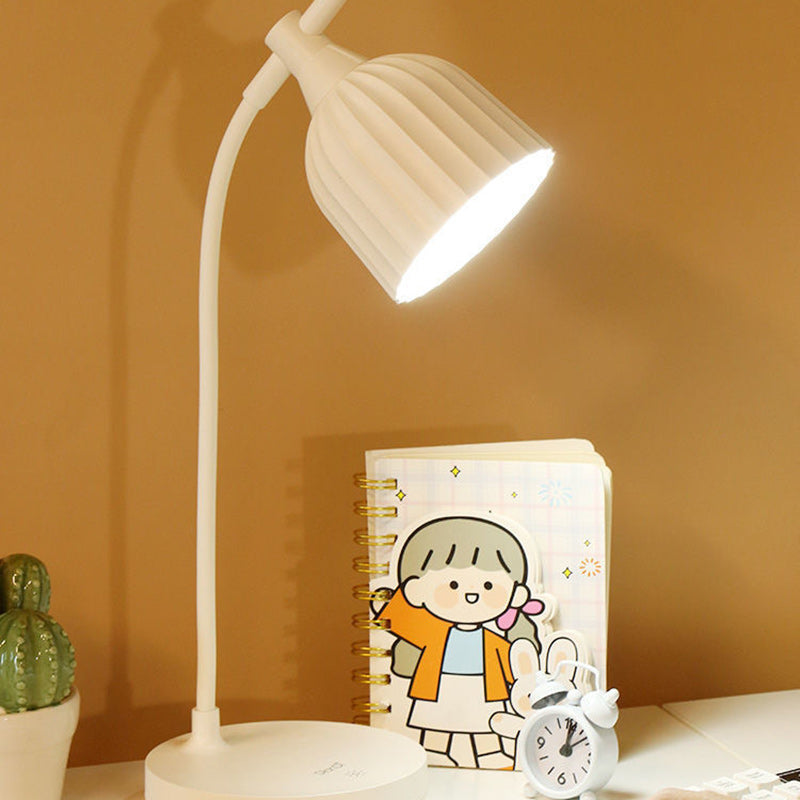 Variabel einstellbare LED Schreibtischlampe