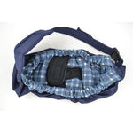 LittlePacked Ring Sling | Ergonomic and Versatile for Newborns