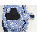 LittlePacked Ring Sling | Ergonomic and Versatile for Newborns