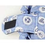 LittlePacked Ring Sling | Ergonomic and Versatile for Newborns