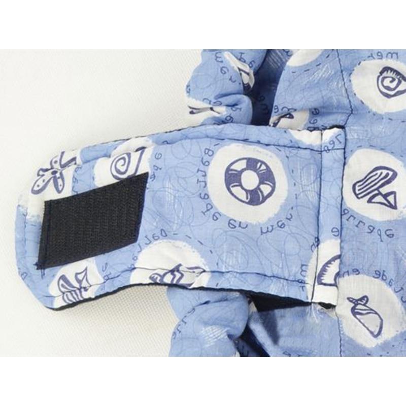 LittlePacked Ring Sling | Ergonomic and Versatile for Newborns