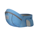 Comfortable Baby Carrier with Ergonomic Design