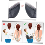 Comfortable Baby Carrier with Ergonomic Design
