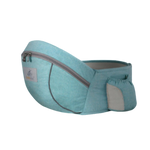 Comfortable Baby Carrier with Ergonomic Design
