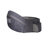 Comfortable Baby Carrier with Ergonomic Design
