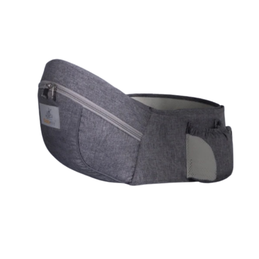 Comfortable Baby Carrier with Ergonomic Design