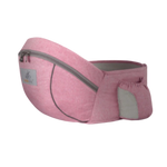 Comfortable Baby Carrier with Ergonomic Design
