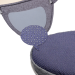 Comfortable Baby Carrier with Ergonomic Design