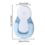 Ergonomische Babystütze für Kleinkinder – Bequem und Sicher