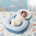 Ergonomische Babystütze für Kleinkinder – Bequem und Sicher