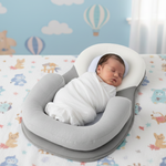 Ergonomische Babystütze für Kleinkinder – Bequem und Sicher