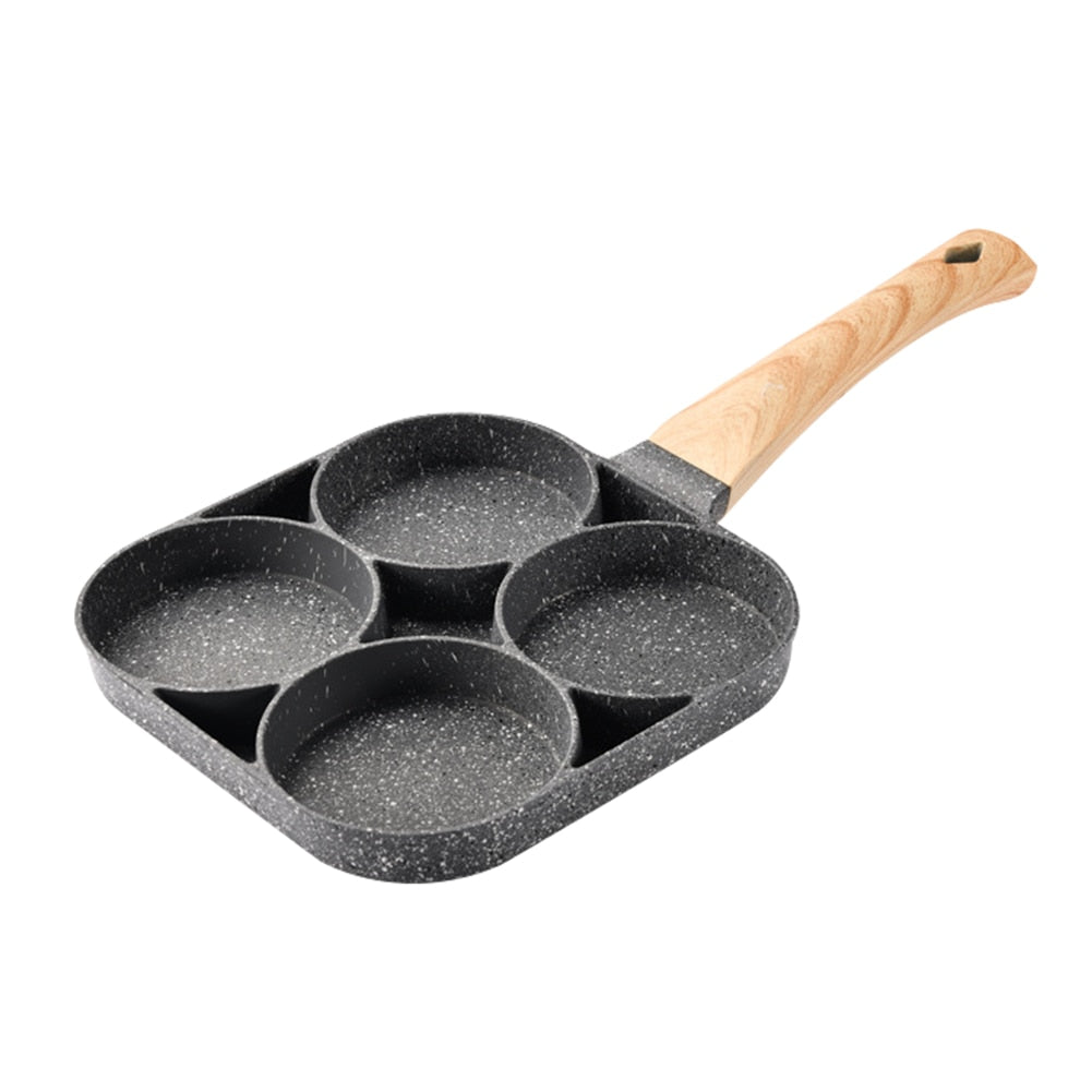 Bakerz | Vielseitige Grill- und Mehrfachpfanne