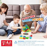 Tetris Turmbau – Das Balance-Spiel für Geschicklichkeit und Spaß