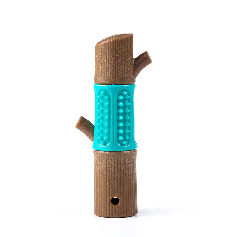 BambooJoy | Widerstandsfähiges Kauspielzeug aus Bambus