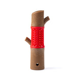 BambooJoy | Widerstandsfähiges Kauspielzeug aus Bambus