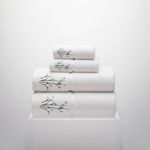 Bambus Handtuch-Set – Antibakteriell und Hochabsorbierend