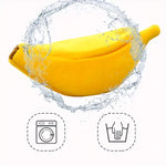 Bananenbett | Für Entspannten Schlaf und Kratzfreies Mobiliar